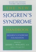 Cover: The New Sjogren's Syndrome Handbook - Oxford University Press Inc