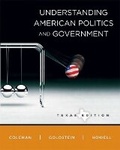 Cover: Understanding American Politics and Government, Texas Edition - Pearson