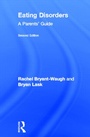 Cover: Eating Disorders - Routledge