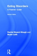 Cover: Eating Disorders - Routledge
