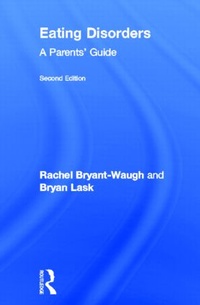 Enlarge image Cover: Eating Disorders - Routledge