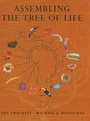 Cover: Assembling the Tree of Life - Oxford University Press Inc