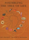Cover: Assembling the Tree of Life - Oxford University Press Inc