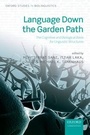 Cover: Language Down the Garden Path - Oxford University Press