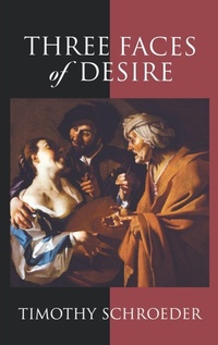 Enlarge image Cover: Three Faces of Desire - Oxford University Press Inc