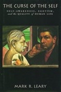Cover: The Curse of the Self - Oxford University Press Inc