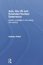 Cover: Asia, the US and Extended Nuclear Deterrence - Routledge
