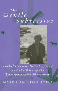 Enlarge image Cover: The Gentle Subversive - Oxford University Press Inc