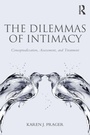 Cover: The Dilemmas of Intimacy - Routledge
