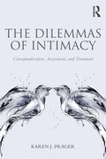 Cover: The Dilemmas of Intimacy - Routledge