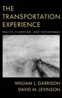 Cover: The Transportation Experience - Oxford University Press Inc