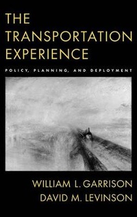 Enlarge image Cover: The Transportation Experience - Oxford University Press Inc