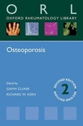 Cover: Osteoporosis - Oxford University Press
