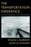 Cover: The Transportation Experience - Oxford University Press Inc