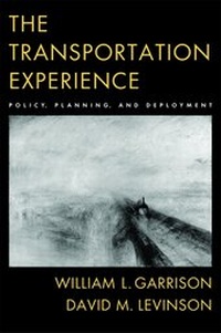 Enlarge image Cover: The Transportation Experience - Oxford University Press Inc