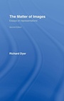 Cover: The Matter of Images - Routledge