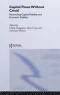 Cover: Capital Flows Without Crisis? - Routledge