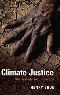 Enlarge image Cover: Climate Justice - Oxford University Press