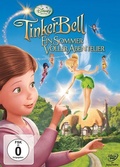 Cover: TinkerBell - Ein Sommer voller Abenteuer - Walt Disney