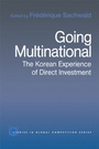 Cover: Going Multinational - Routledge