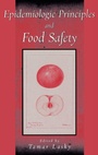 Cover: Epidemiologic Principles and Food Safety - Oxford University Press Inc