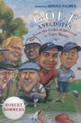 Cover: Golf Anecdotes - Oxford University Press Inc