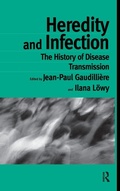 Cover: Heredity and Infection - Routledge
