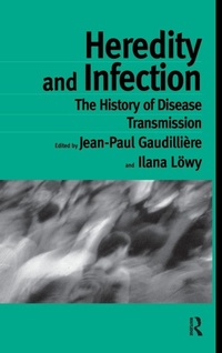 Enlarge image Cover: Heredity and Infection - Routledge