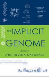 Abbildung von: The Implicit Genome - Oxford University Press Inc