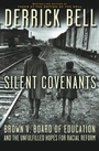 Cover: Silent Covenants - Oxford University Press Inc