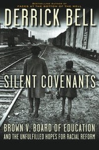 Abbildung von: Silent Covenants - Oxford University Press Inc