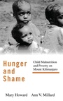 Cover: Hunger and Shame - Routledge