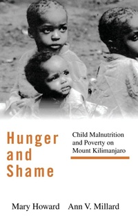 Enlarge image Cover: Hunger and Shame - Routledge