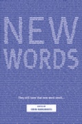 Cover: New Words - Oxford University Press Inc