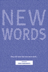 Enlarge image Cover: New Words - Oxford University Press Inc