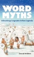 Cover: Word Myths - Oxford University Press Inc
