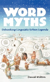 Abbildung von: Word Myths - Oxford University Press Inc