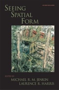 Cover: Seeing Spatial Form - Oxford University Press Inc