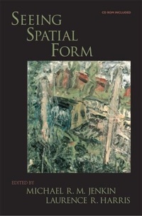 Enlarge image Cover: Seeing Spatial Form - Oxford University Press Inc