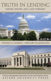 Enlarge image Cover: Truth in Lending - Oxford University Press Inc