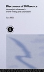 Cover: Discourses of Difference - Routledge