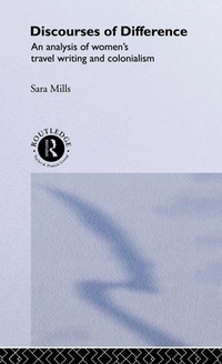 Enlarge image Cover: Discourses of Difference - Routledge