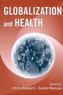 Cover: Globalization and Health - Oxford University Press Inc
