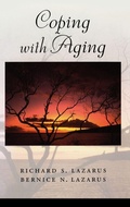 Cover: Coping with Aging - Oxford University Press Inc