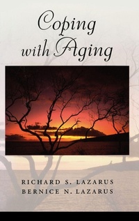 Enlarge image Cover: Coping with Aging - Oxford University Press Inc