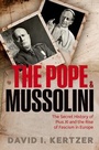 Cover: The Pope and Mussolini - Oxford University Press