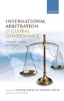 Bild: International Arbitration and Global Governance - Oxford University Press
