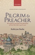 Cover: Pilgrim & Preacher - Oxford University Press