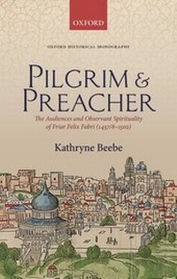 Enlarge image Cover: Pilgrim & Preacher - Oxford University Press
