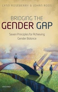 Cover: Bridging the Gender Gap - Oxford University Press